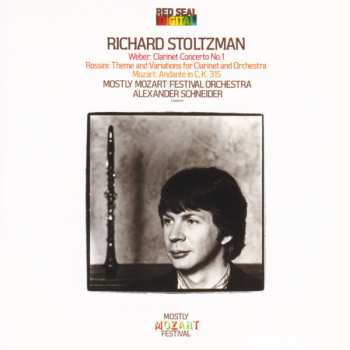 40CD/Box Set Richard Stoltzman: The Complete RCA Album Collection
