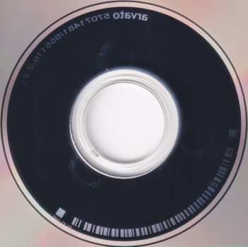 CD Richard Strauss: Piano Quartet ∙ Piano Trio No. 2