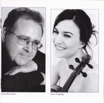 CD Richard Strauss: Piano Quartet ∙ Piano Trio No. 2