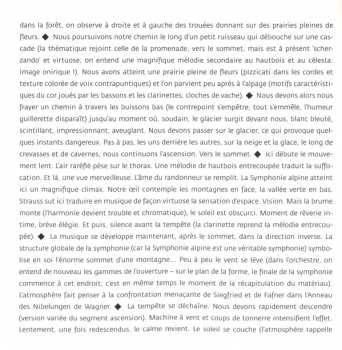 SACD Richard Strauss: Don Juan • Eine Alpensinfonie