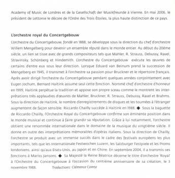 SACD Richard Strauss: Don Juan • Eine Alpensinfonie