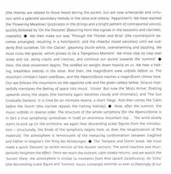 SACD Richard Strauss: Don Juan • Eine Alpensinfonie