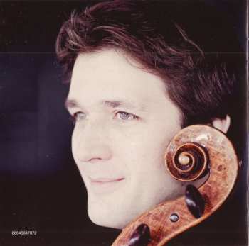 CD Richard Strauss: Don Quixote / Sonata For Cello And Piano