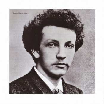 CD Richard Strauss: Don Quixote / Sonata For Cello And Piano