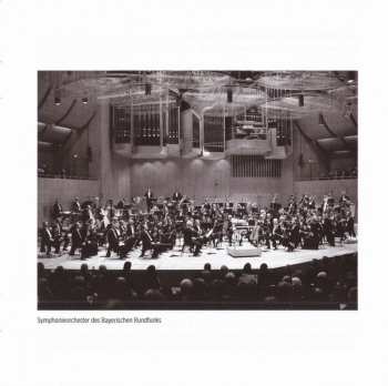 CD Richard Strauss: Don Quixote / Sonata For Cello And Piano