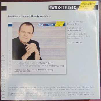 CD Richard Strauss: Ein Heldenleben · Tod und Verklärung (Tondichtungen 1 | Tone Poems 1)