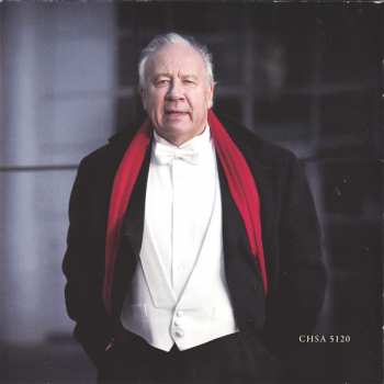 SACD Richard Strauss: Josephslegende (Complete Ballet), Love Scene From 'Feuersnot', Festmarsch