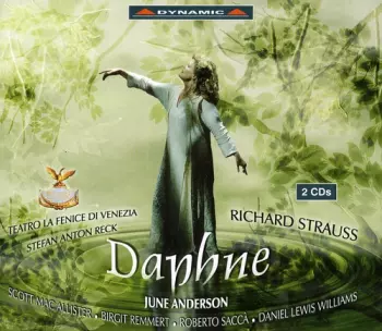 Richard Strauss: Daphne