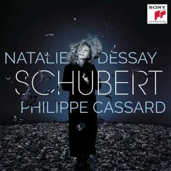 CD Richard Strauss: Amor. Opera Scenes & Lieder