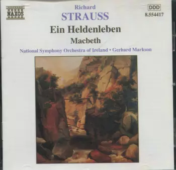 Ein Heldenleben ● Macbeth