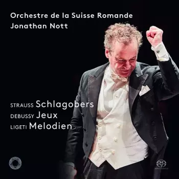 Schlagobers • Jeux • Melodien