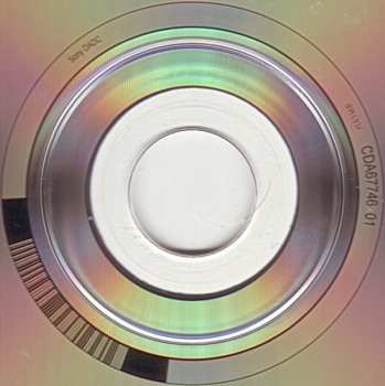 CD Richard Strauss: The Complete Songs – 5