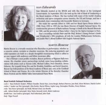 CD Ludwig van Beethoven: The Princess & The Bear