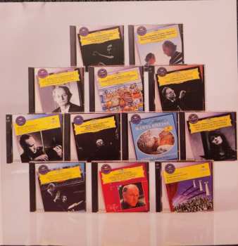 CD Berliner Philharmoniker: Vier Letzte Lieder · Four Last Songs / Tod Und Verklärung · Metamorphosen