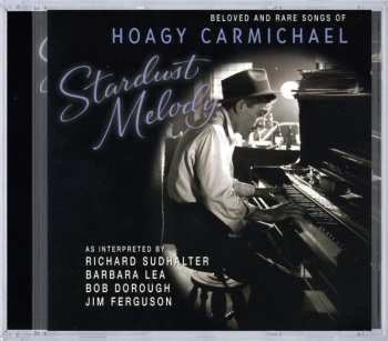 Album Bob Dorough: Stardust Melody / Beloved And Rare Songs Of Hoagy Carmichael