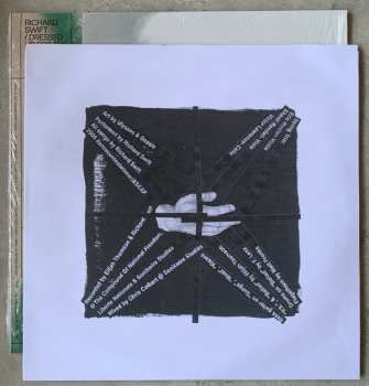 LP Richard Swift: Dressed Up For The Letdown CLR