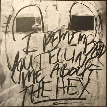 LP Richard Swift: The Hex