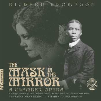 Album Richard Thompson: The Mask In The Mirror
