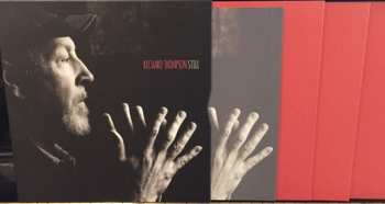 3LP/Box Set Richard Thompson: Still DLX