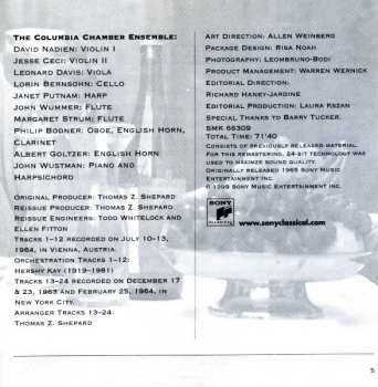 CD Richard Tucker: The Soul Of Italy