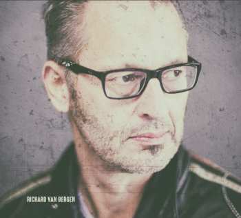 CD Richard van Bergen & Rootbag: Walk On In
