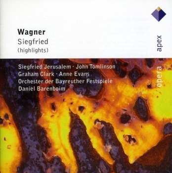 Album Richard Wagner: Der Ring
