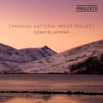 Album Richard Wagner: Canadian National Brass Project
