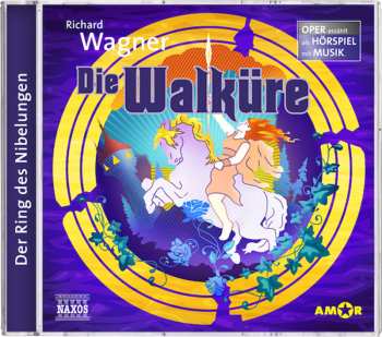 Album Richard Wagner: Die Walküre