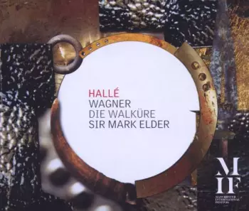 Die Walküre