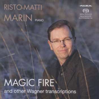 SACD Richard Wagner: Klaviertranskriptionen