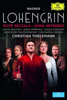 Staatskapelle Dresden: Lohengrin