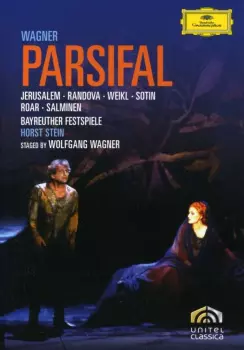 Richard Wagner: Parsifal