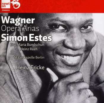 CD Richard Wagner: Opera Arias