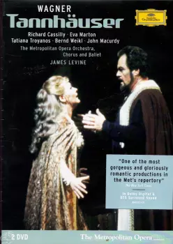 Richard Wagner: Tannhauser