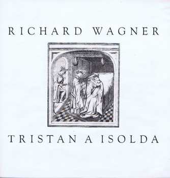 5LP/Box Set Birgit Nilsson: Tristan A Isolda (5xLP + BOX)
