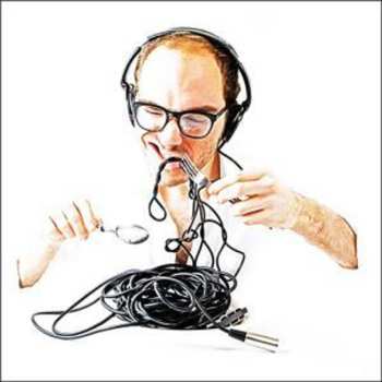 Album Richard Walters: The Animal