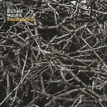 LP Richard Warren: DIsentangled CLR | LTD