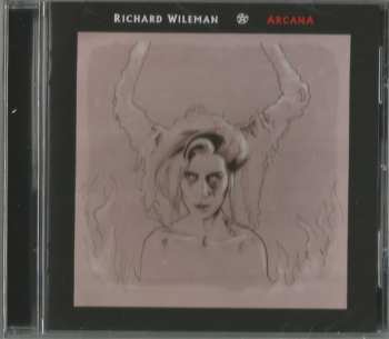 CD Richard Wileman: Arcana