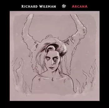 Richard Wileman: Arcana