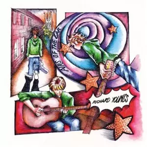 Richard Youngs: Airs Of The Ear