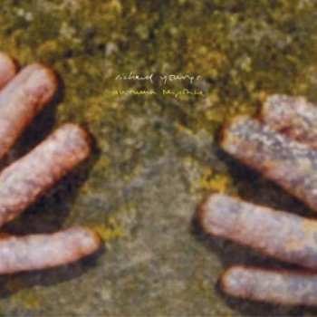 Album Richard Youngs: Autumn Response
