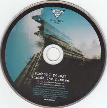 CD Richard Youngs: Inside The Future
