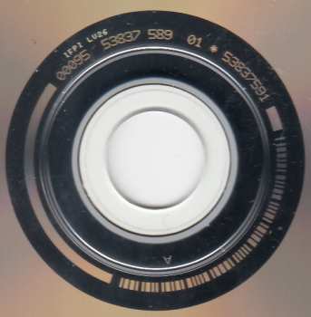 CD Richard Youngs: Inside The Future