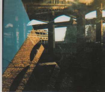 CD Richard Youngs: Inside The Future