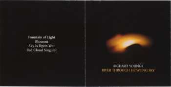 CD Richard Youngs: River Through Howling Sky