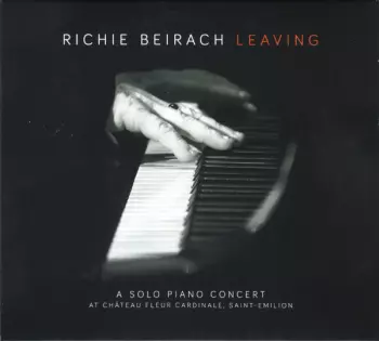 Leaving