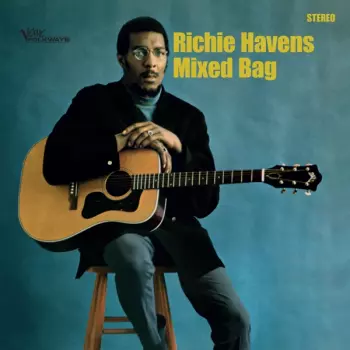 Richie Havens: Mixed Bag