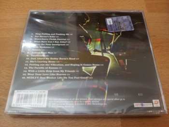 CD Richie Havens: Richard P. Havens 1983