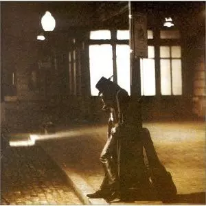 Stranger in This Town