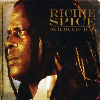 Album Richie Spice: Book Of Job